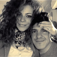 PrimoSelfie_StefanoRomina